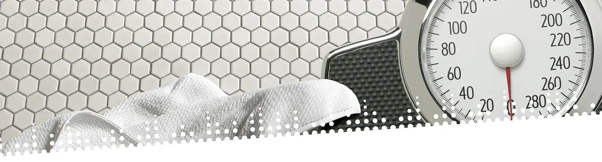 Bild einer Waage - Zwangsbehandlung