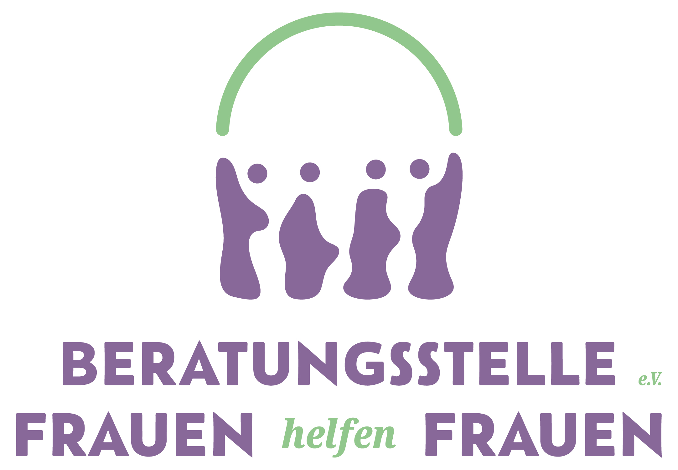 Logo Beratungsstelle Frauen Helfen Frauen für Essstörungen