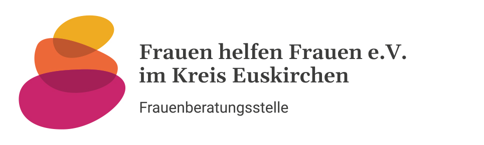 Logo Frauenberatungsstelle Euskirchen für Essstörungen