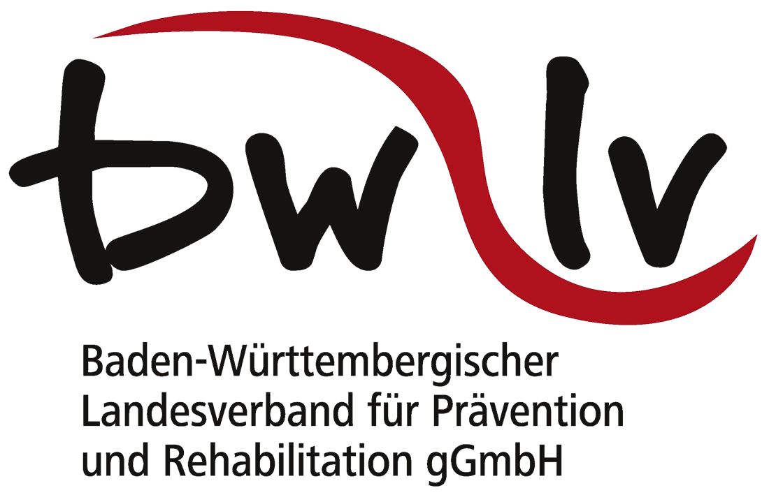 Logo Baden-Württembergischer Landesverband für Prävention und Rehabilitation gGmbH