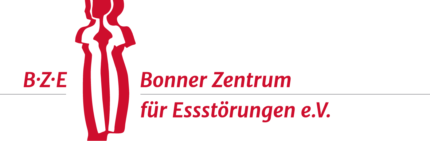 Logo Bonner Zentrum für Essstörungen