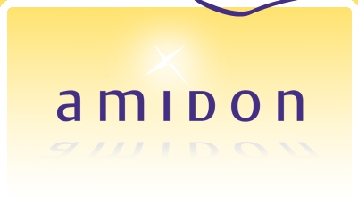 Logo Amidon