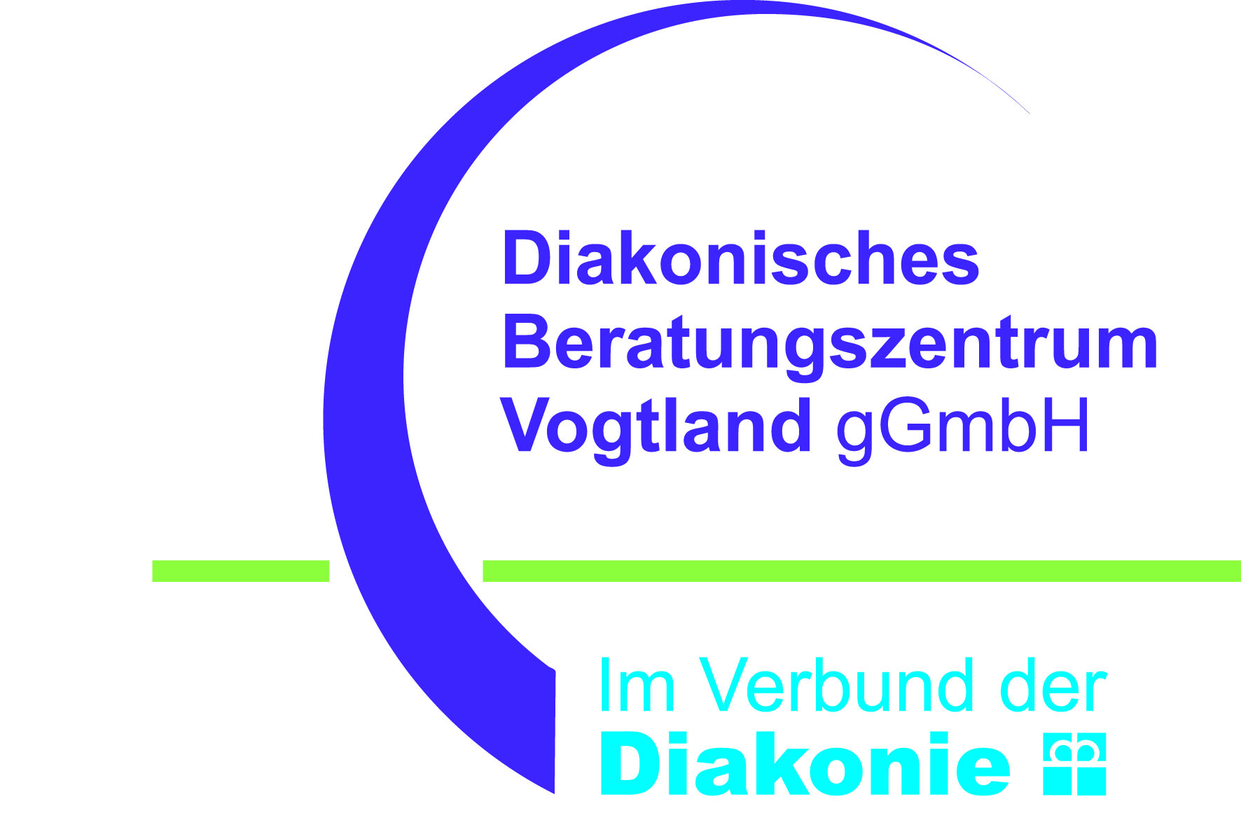 Logo Diakonisches Beratungszentrum Vogtland für Essstörungen